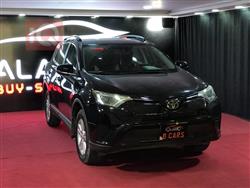 تۆیۆتا ڕاڤ 4